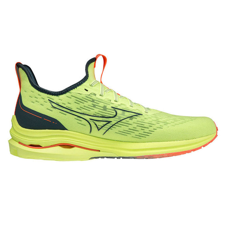 MIZUNO WAVE RIDER NEO 2 Men's Running Shoes