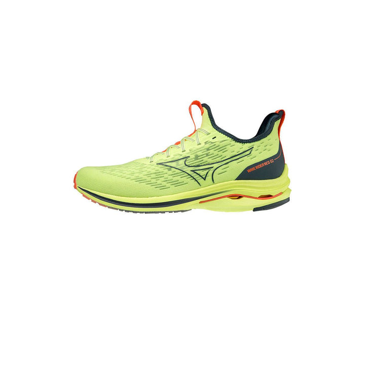 MIZUNO WAVE RIDER NEO 2 Men's Running Shoes