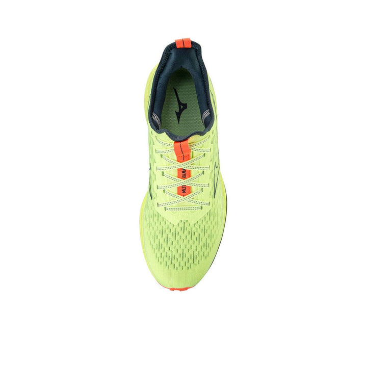 MIZUNO WAVE RIDER NEO 2 Men's Running Shoes