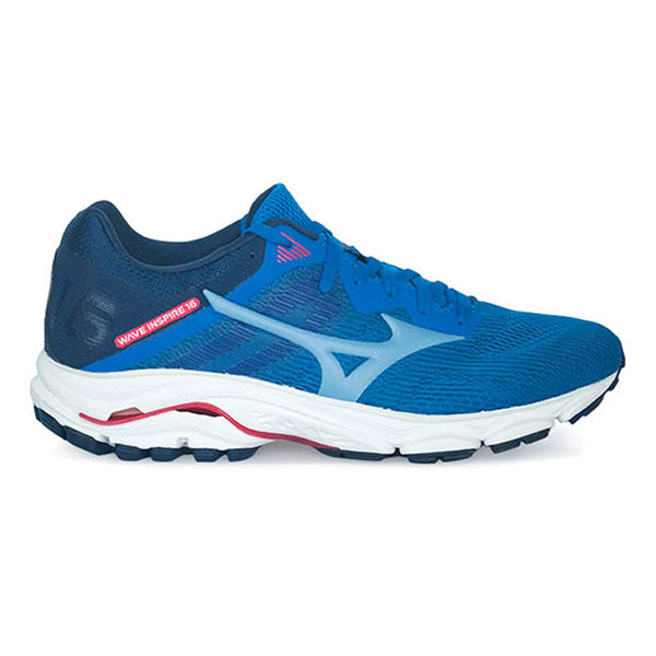 MIZUNO Wave Inspire 16 Women's Running Shoes