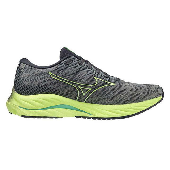 MIZUNO Wave Rider 26 Men's Running Shoes