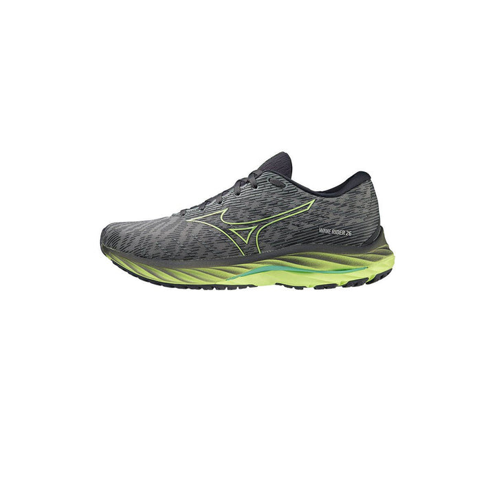 MIZUNO Wave Rider 26 Men's Running Shoes