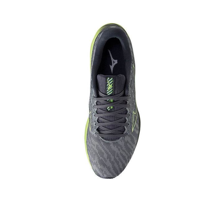 MIZUNO Wave Rider 26 Men's Running Shoes