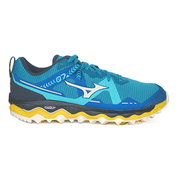 MIZUNO Wave Mujin 7 Men's Running Shoes