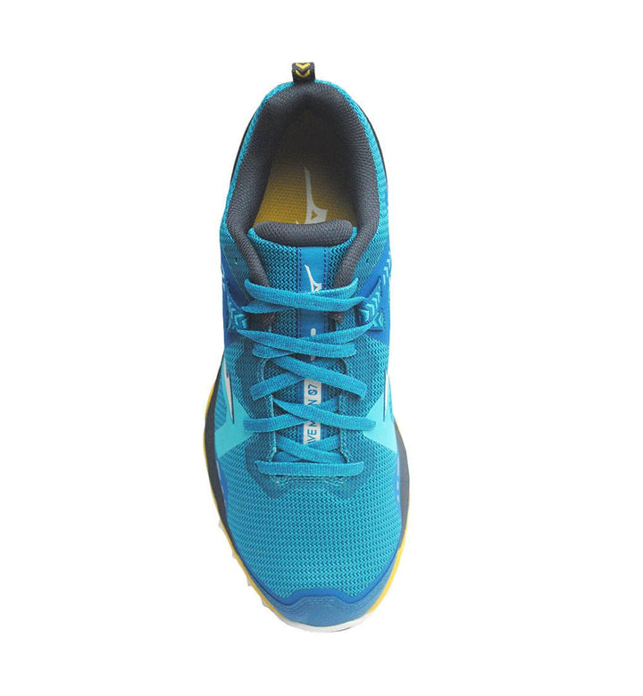 MIZUNO Wave Mujin 7 Men's Running Shoes