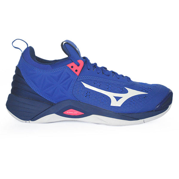 MIZUNO Wave Momentum Unisex Volleyball Shoes