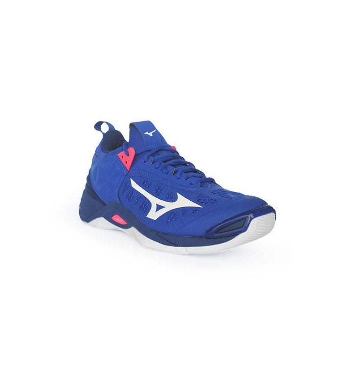MIZUNO Wave Momentum Unisex Volleyball Shoes