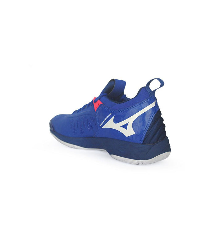 MIZUNO Wave Momentum Unisex Volleyball Shoes