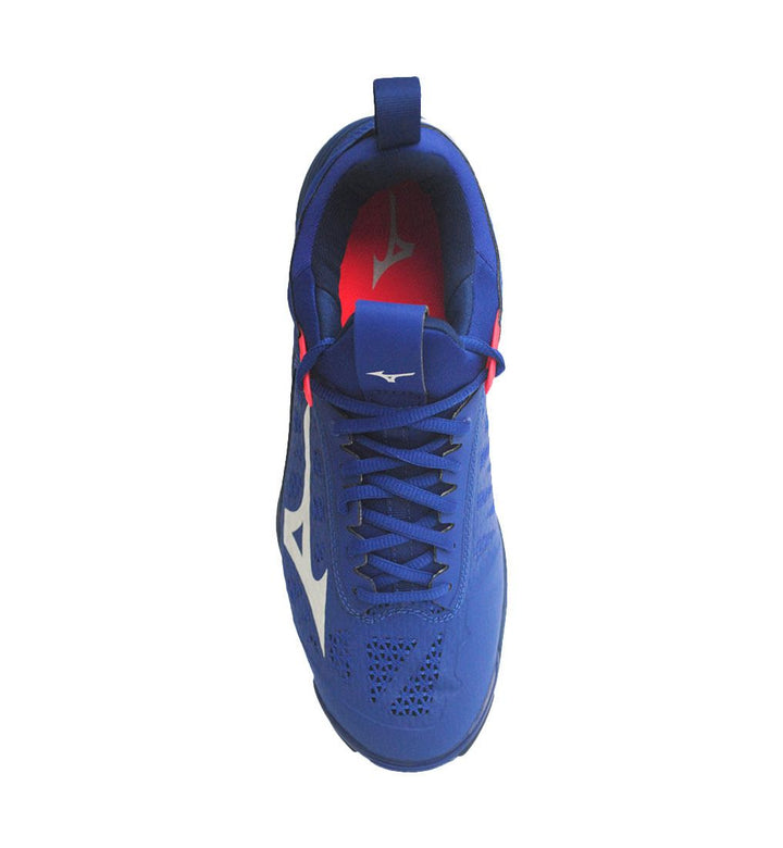 MIZUNO Wave Momentum Unisex Volleyball Shoes