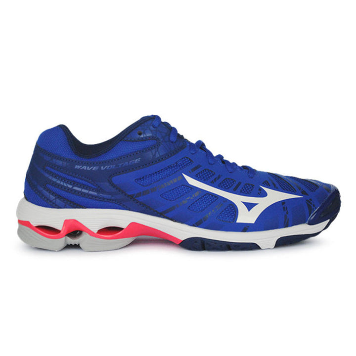 MIZUNO Wave Voltage Unisex Volleyball Shoes