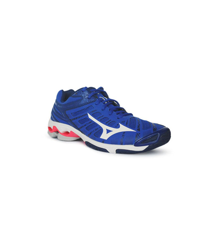 MIZUNO Wave Voltage Unisex Volleyball Shoes