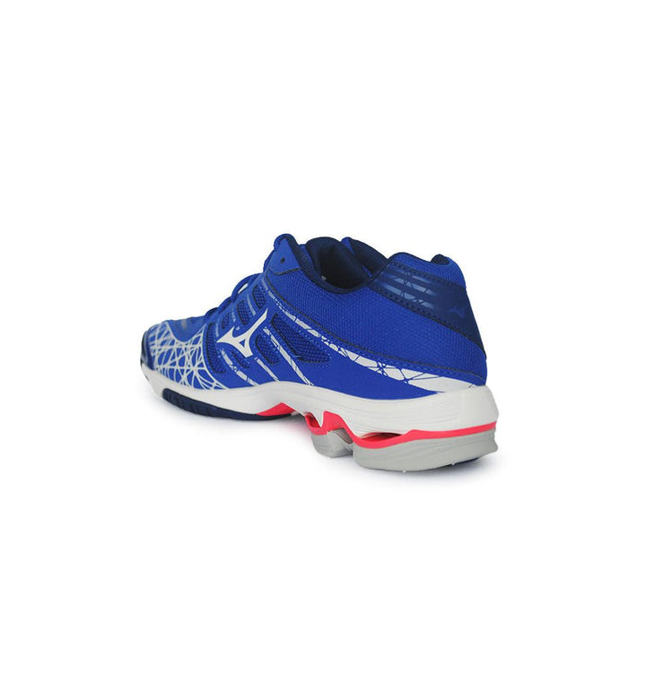 MIZUNO Wave Voltage Unisex Volleyball Shoes