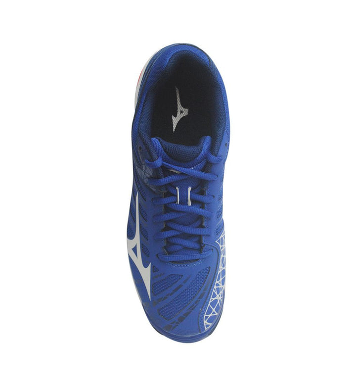 MIZUNO Wave Voltage Unisex Volleyball Shoes