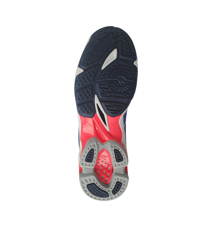 MIZUNO Wave Voltage Unisex Volleyball Shoes