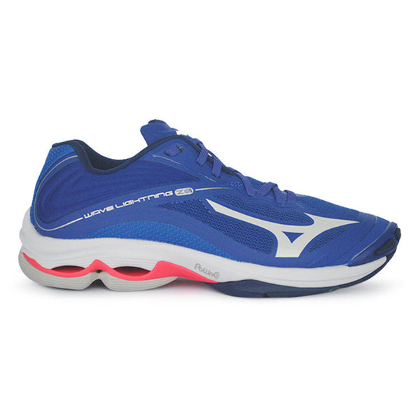 MIZUNO Wave Lightning Z6 Unisex Volleyball Shoes