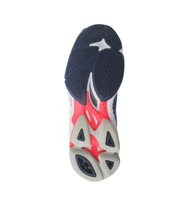 MIZUNO Wave Lightning Z6 Unisex Volleyball Shoes