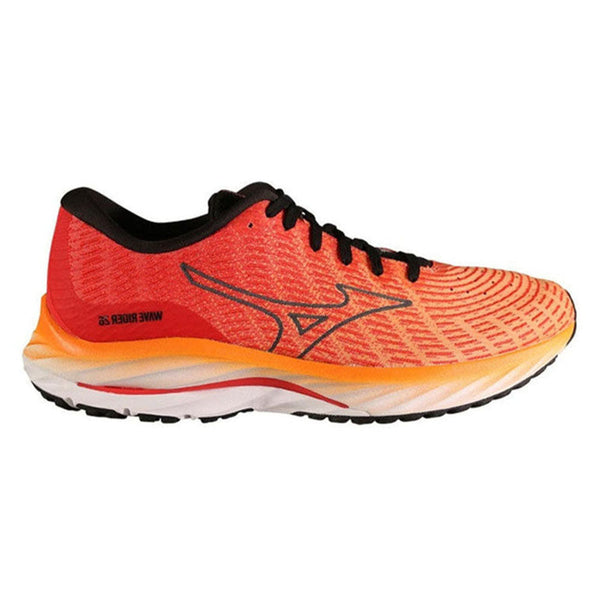 MIZUNO Wave Rider 26 2E Men's Running Shoes