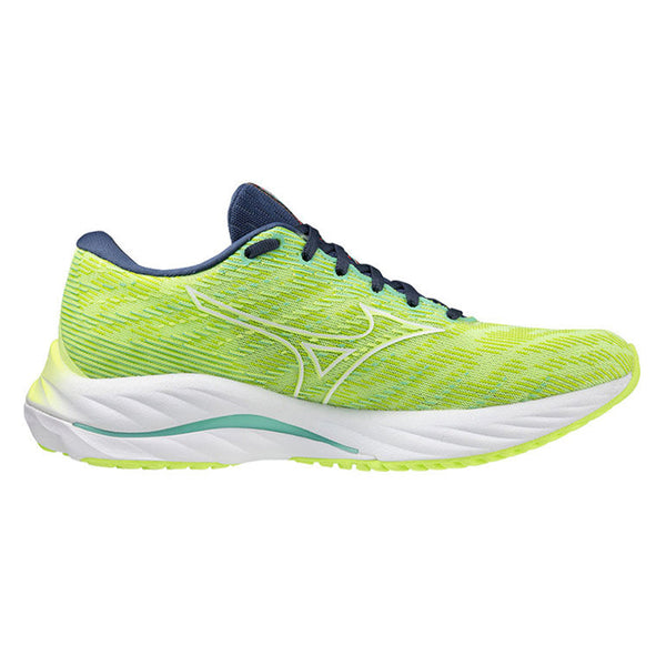 MIZUNO Wave Rider 26 Women's Running Shoes