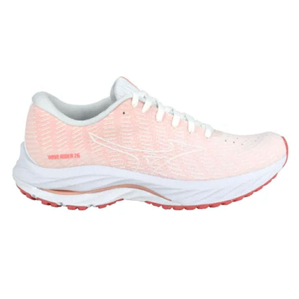 MIZUNO Wave Rider 26 Women's Running Shoes