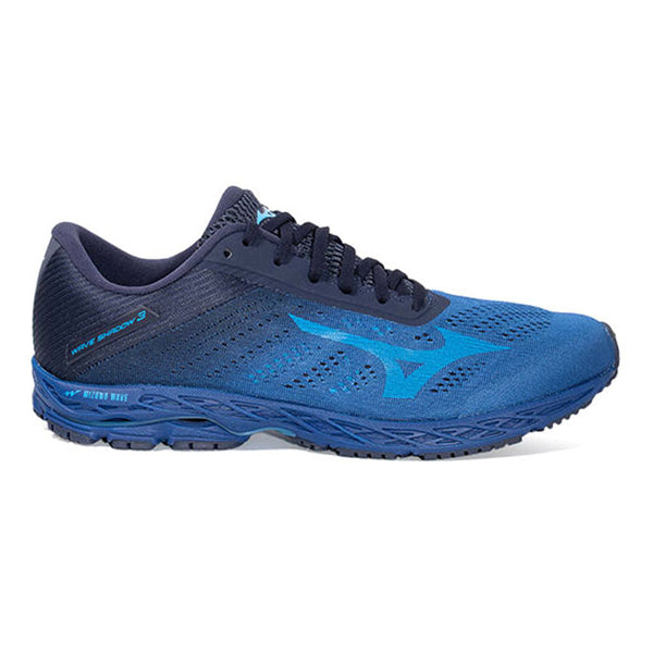 MIZUNO Wave Shadow 3 Men's Running Shoes
