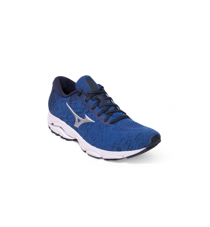 MIZUNO Wave Inspire Waveknit Men's Running Shoes