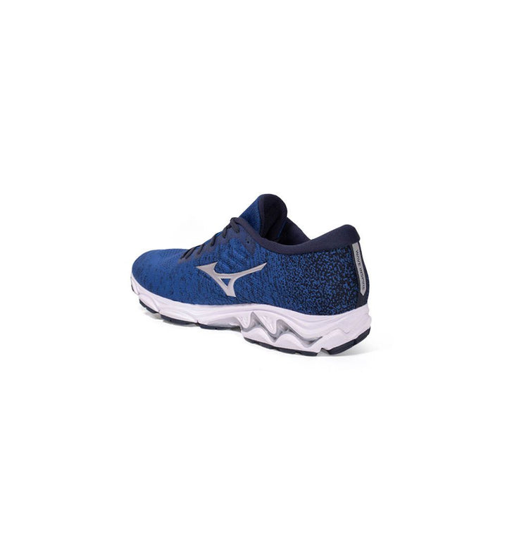 MIZUNO Wave Inspire Waveknit Men's Running Shoes