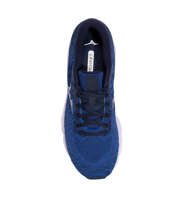 MIZUNO Wave Inspire Waveknit Men's Running Shoes