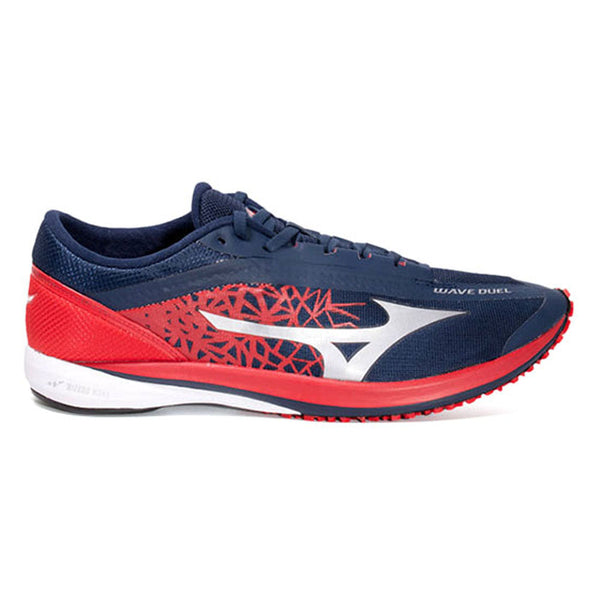 MIZUNO Wave Duel Men's Running Shoes