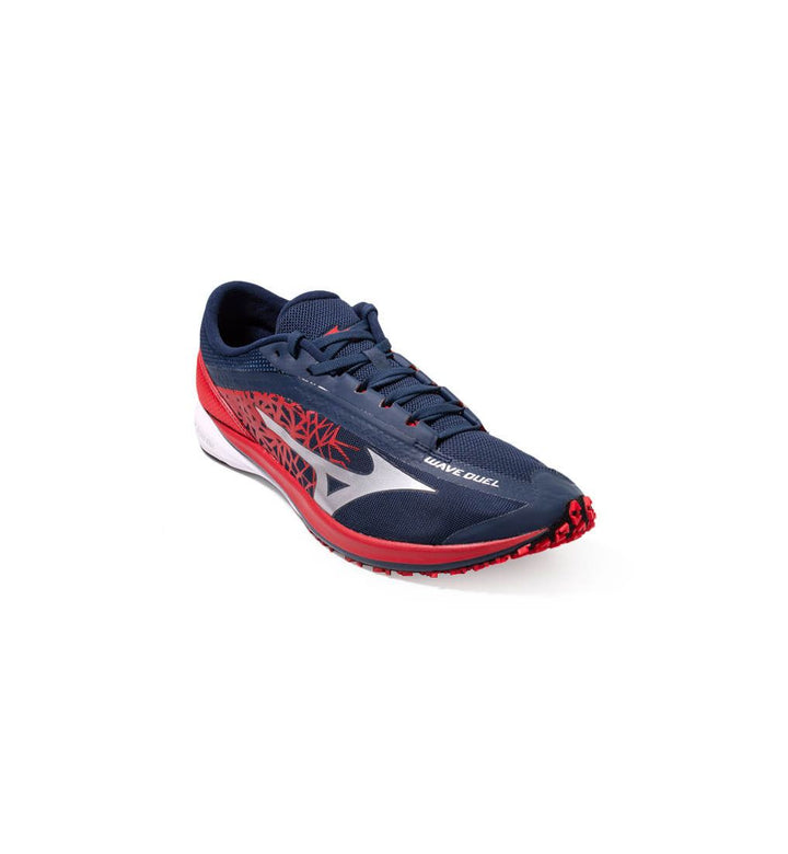MIZUNO Wave Duel Men's Running Shoes