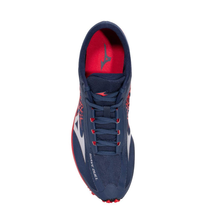 MIZUNO Wave Duel Men's Running Shoes
