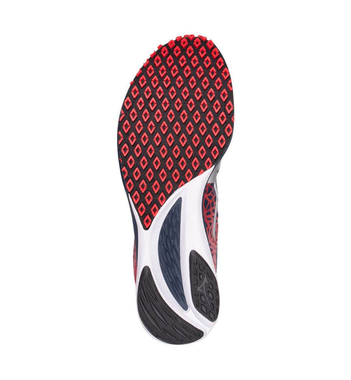MIZUNO Wave Duel Men's Running Shoes