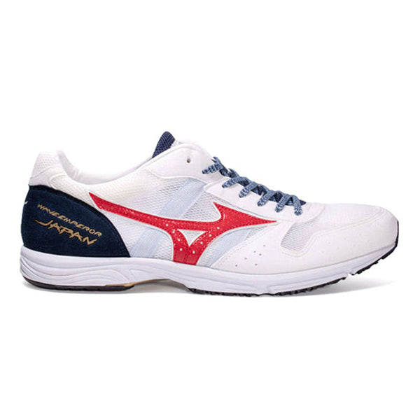MIZUNO Wave Emperor Japan 4 Unisex Running Shoes