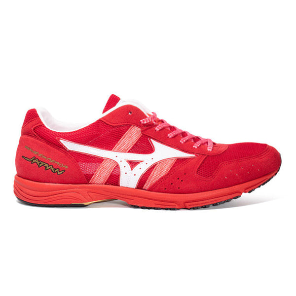 MIZUNO Wave Emperor Japan 4 Unisex Running Shoes