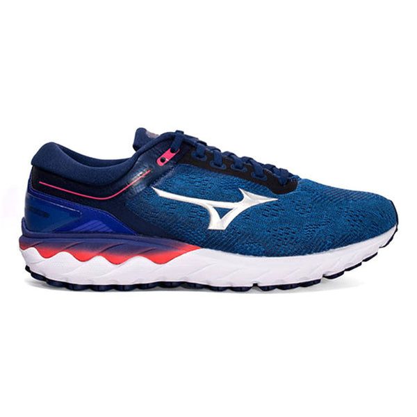 MIZUNO Wave Skyrise Men's Running Shoes