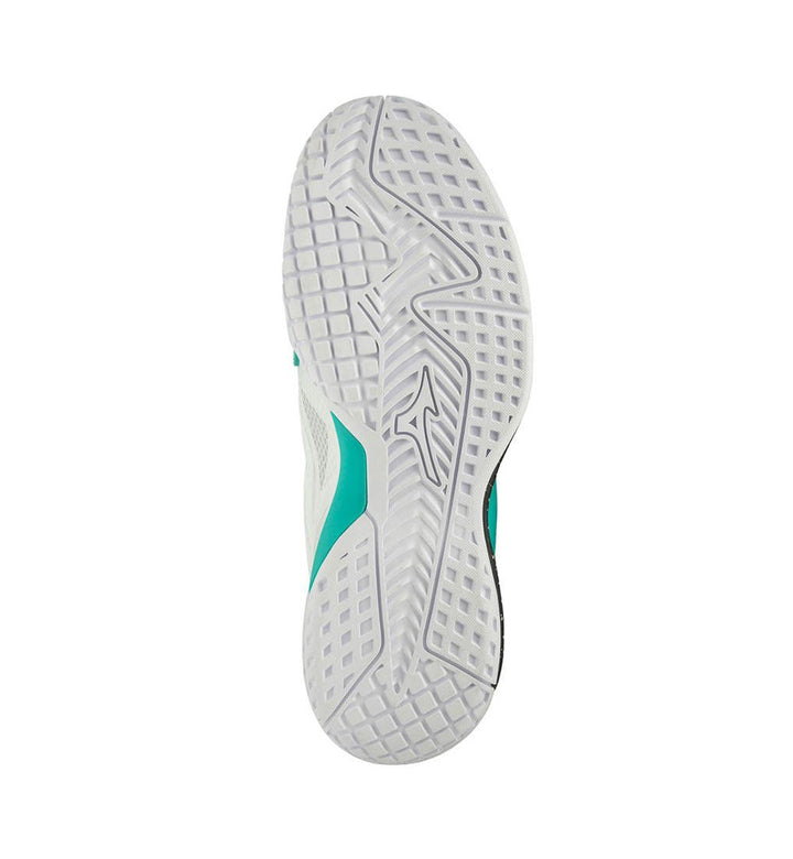 MIZUNO Wave Intense Tour 5 AC Unisex Tennis Shoes