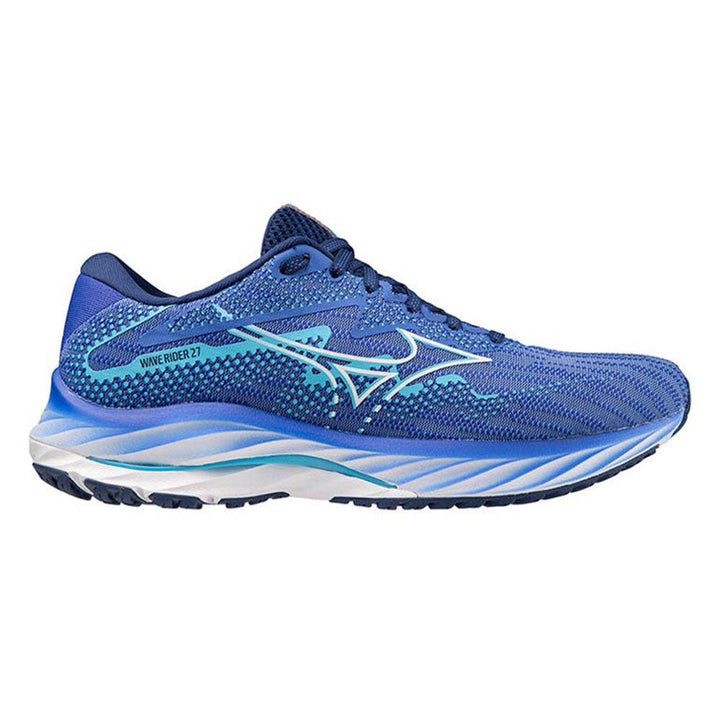 MIZUNO Wave Rider 27 Women's Running Shoes