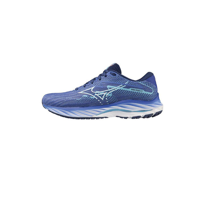 MIZUNO Wave Rider 27 Women's Running Shoes