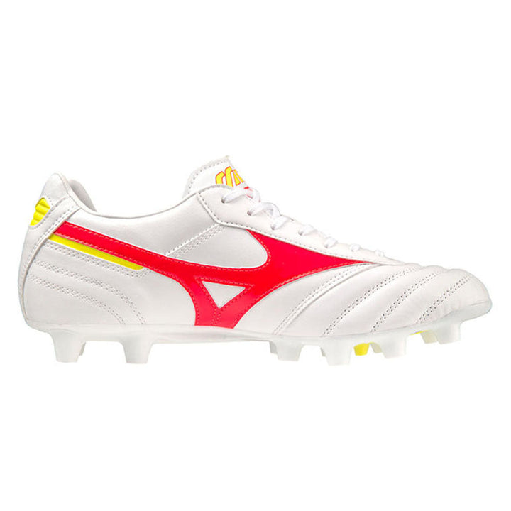 MIZUNO Morelia II Pro FG Unisex Football Shoes