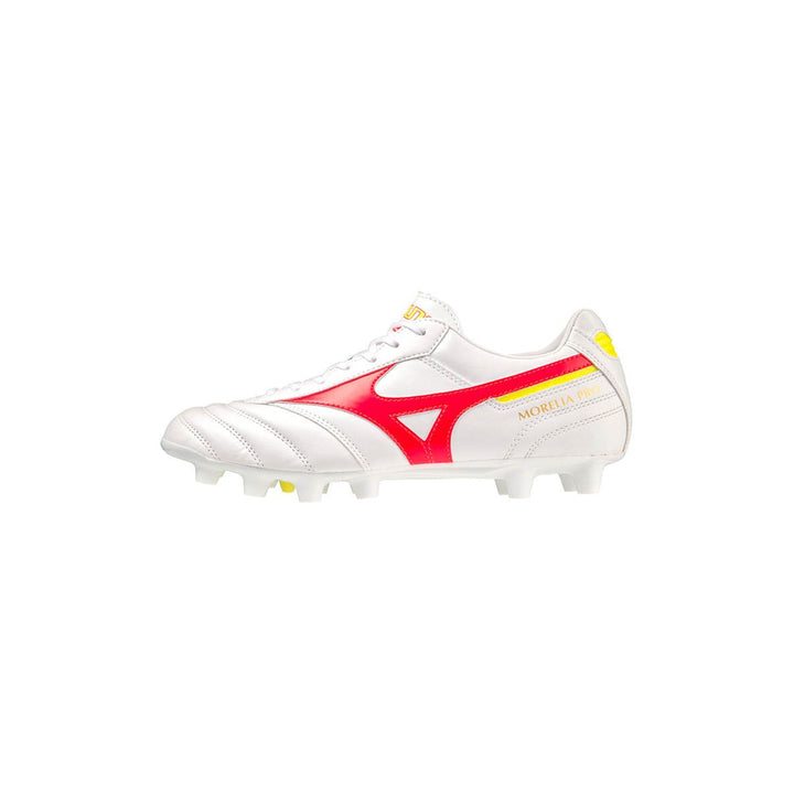 MIZUNO Morelia II Pro FG Unisex Football Shoes