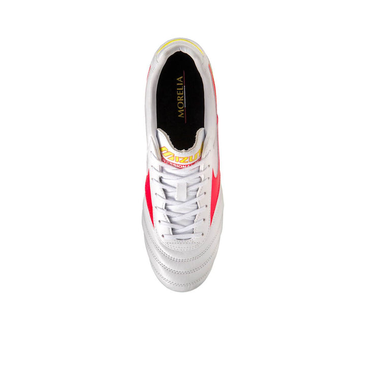 MIZUNO Morelia II Pro FG Unisex Football Shoes