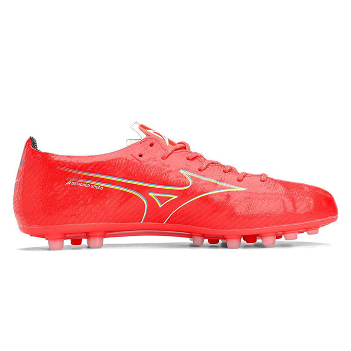 MIZUNO Alpha Elite AG Unisex Football Shoes