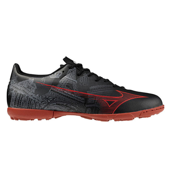 MIZUNO Alpha SR4 Select AS TF Unisex Football Shoes