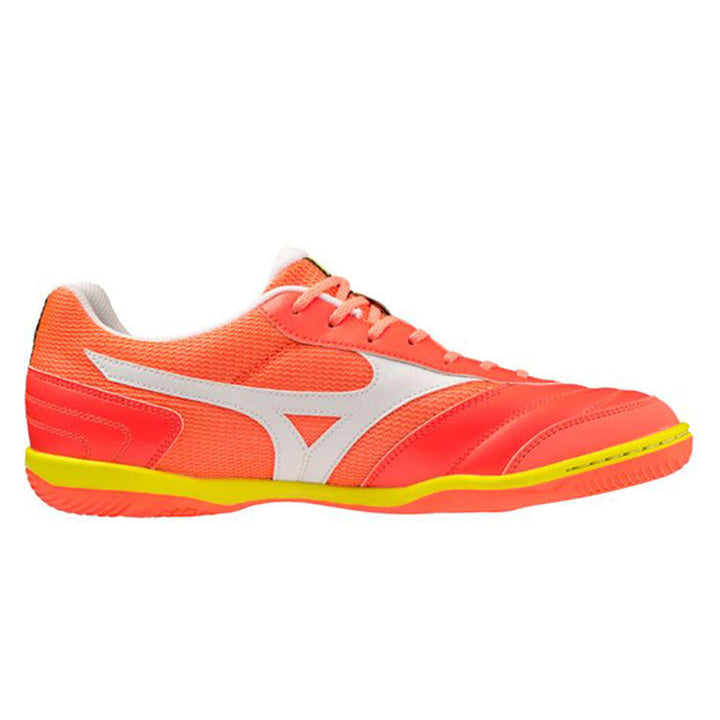 MIZUNO Morelia Sala Club In Unisex Futsal Shoes