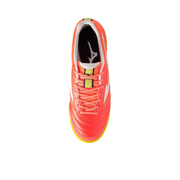 MIZUNO Morelia Sala Club In Unisex Futsal Shoes