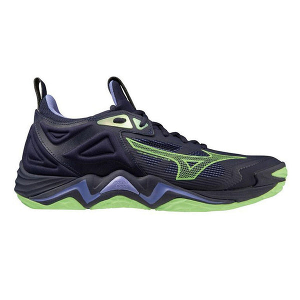 MIZUNO Wave Momentum 3 Unisex Volleyball Shoes