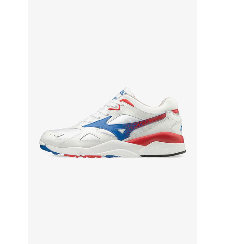 MIZUNO Wave Smash 5 Unisex Training Shoes