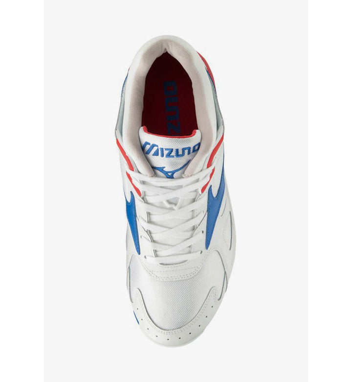 MIZUNO Wave Smash 5 Unisex Training Shoes