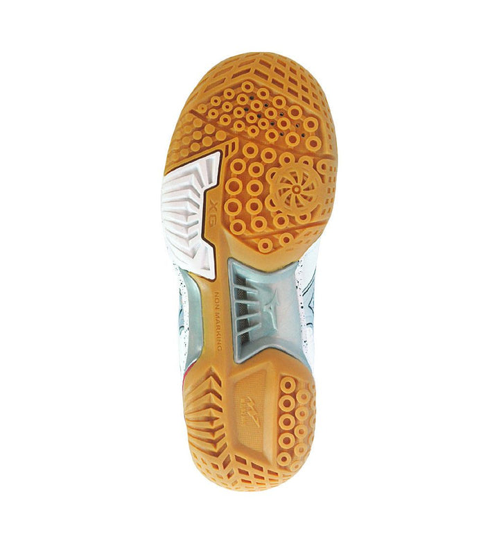 MIZUNO Wave Fang Pro Unisex Badminton Shoes