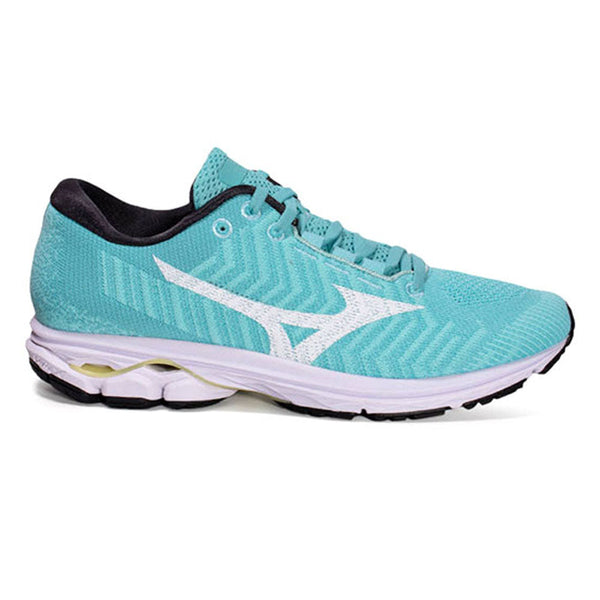 MIZUNO Wave Rider Waveknit 3 Women's Running Shoes