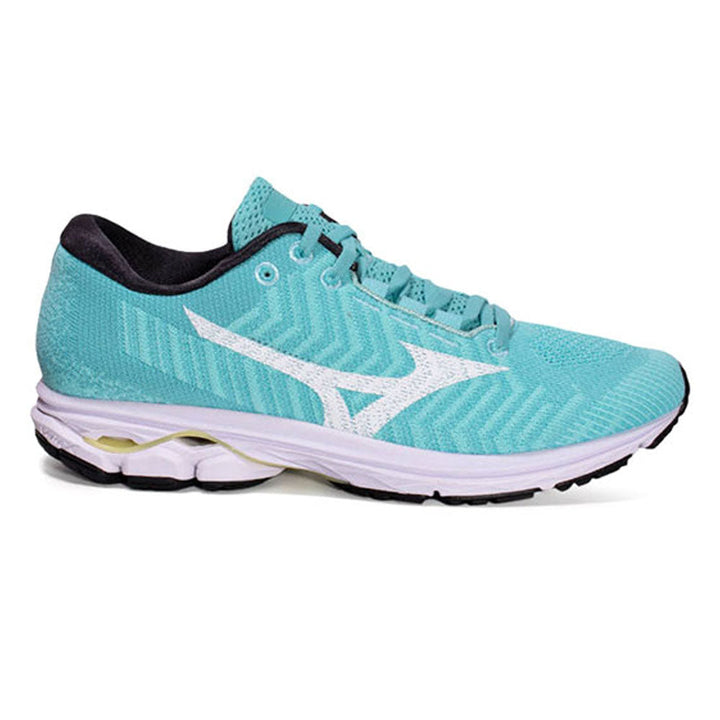 MIZUNO Wave Rider Waveknit 3 Women's Running Shoes